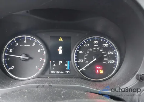 2019 Mitsubishi Outlander Es z USA, uszkodzony, nr VIN JA4AD2A3XKZ053441